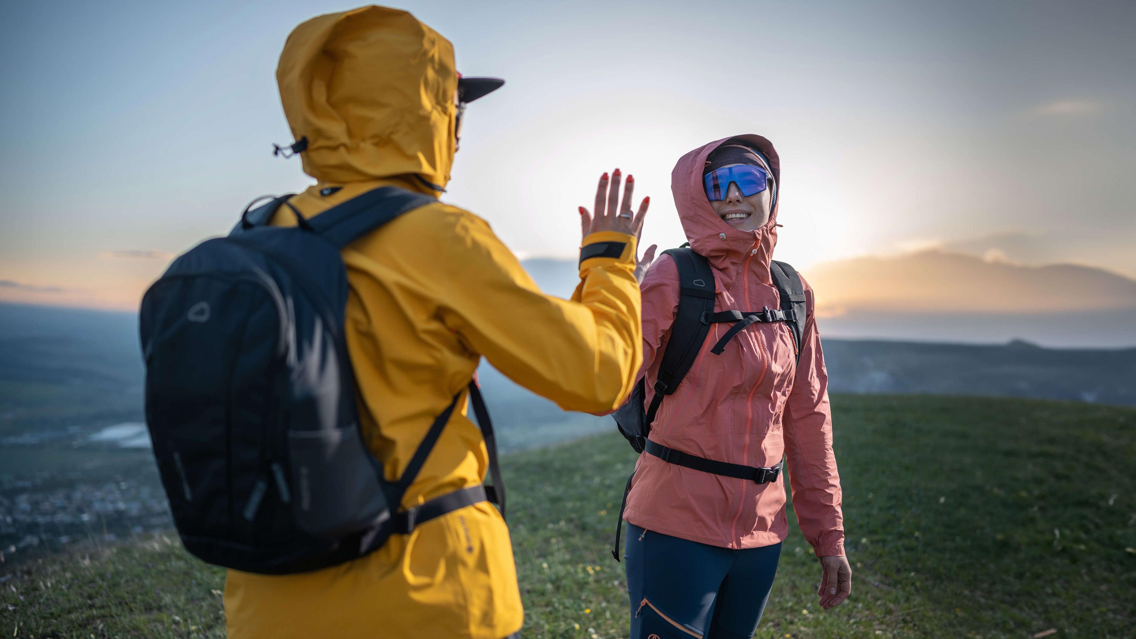 Explore our amazing world with Kanrock!