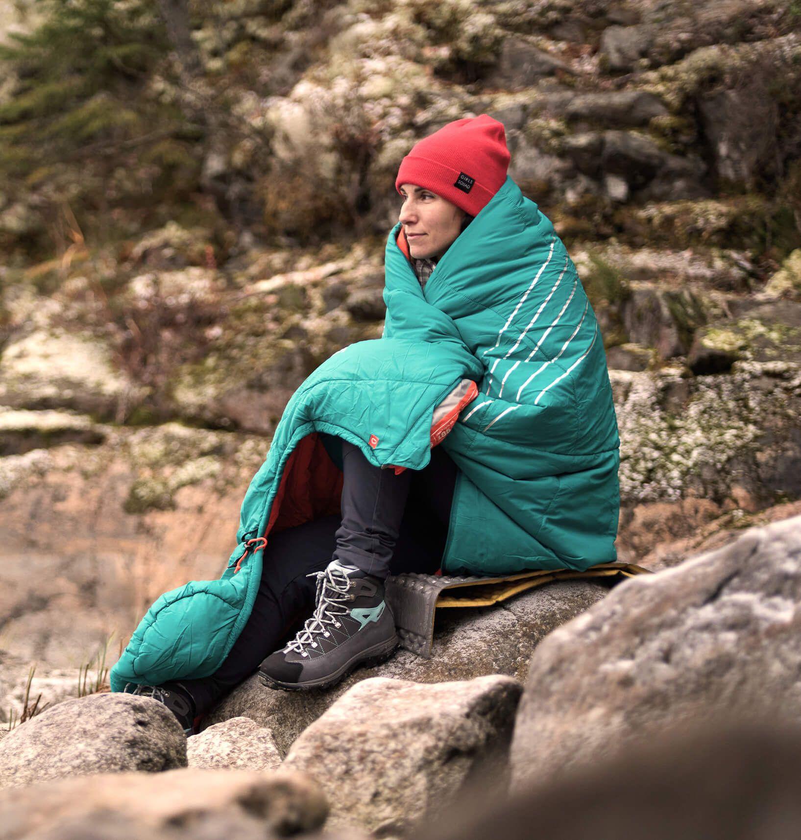 Sleeping bags